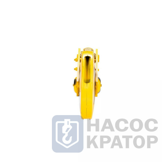 Крюк с подвеской 3,2т (2/1)