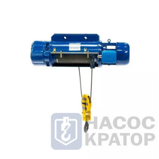 Таль ESQ RW 0222 0,5т 9м