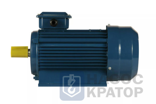 Электродвигатель 5АИ 90 LB8 1,1/750 IM1081