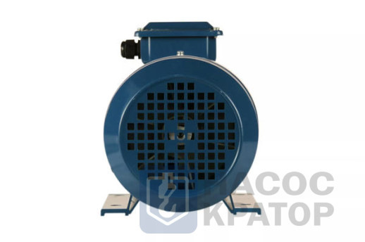 Электродвигатель 5АИ 90 LB8 1,1/750 IM1081