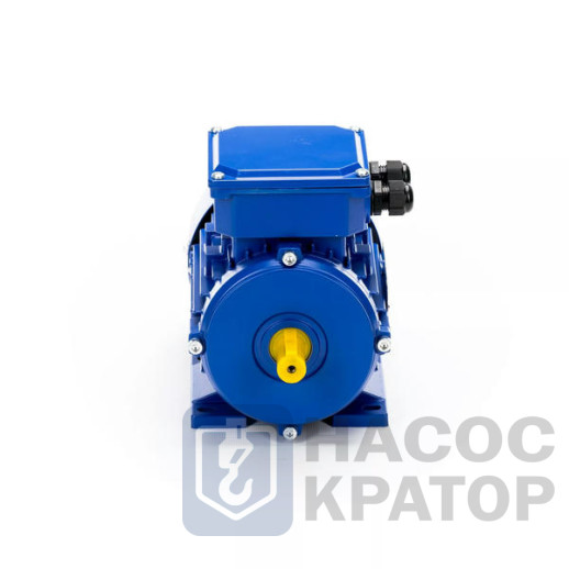 Электродвигатель 5АИ 63 В4 0,37/1500 IM1081