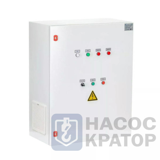 Шкаф управления ESQ-Control-Optima-1-37-E