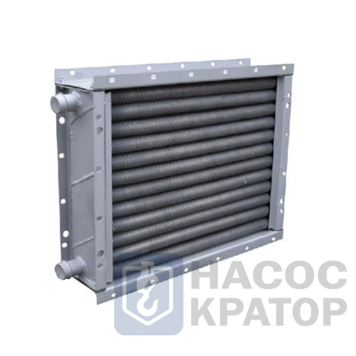 Калорифер КСк 3-11