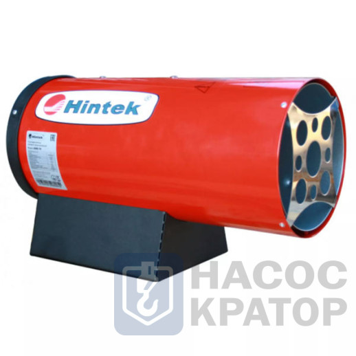 Газовая тепловая пушка Hintek GAS 15