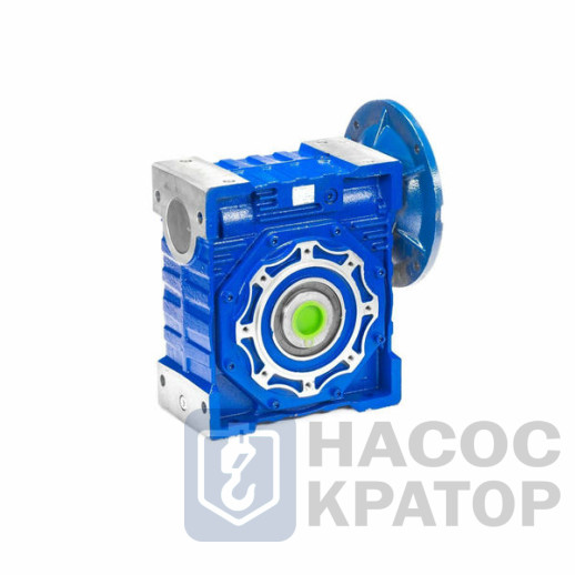 Редуктор NMRW150-100/100B5 (D) - ESQ Light