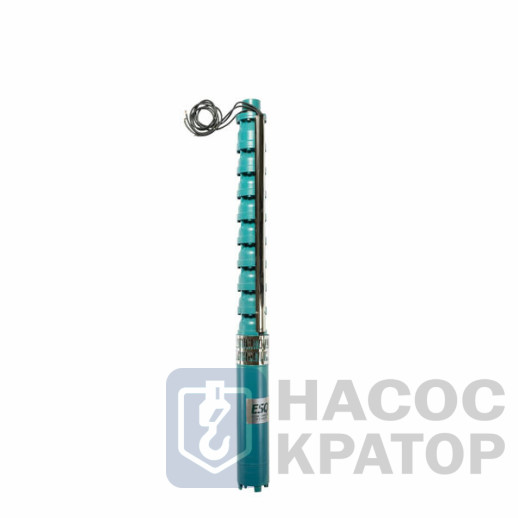 Насос ЭЦВ 8-40-120