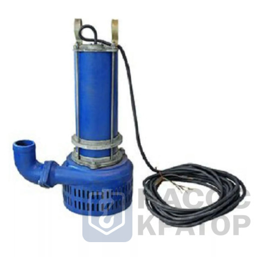 Насос 4ГНОМ 50-25