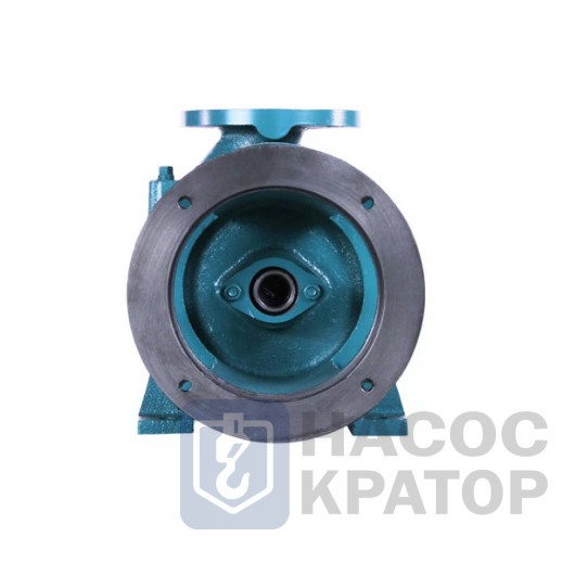 Насос КМ 80-50-200а СД под 11 кВт без электродвигателя