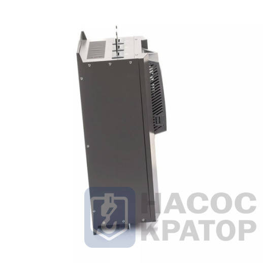 Устройство плавного пуска ESQ-GS7-320 (640А, 380В, 320кВт, встроенный шунтирующий контактор)