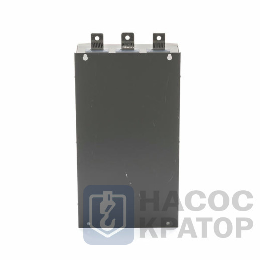 Устройство плавного пуска ESQ-GS7-320 (640А, 380В, 320кВт, встроенный шунтирующий контактор)