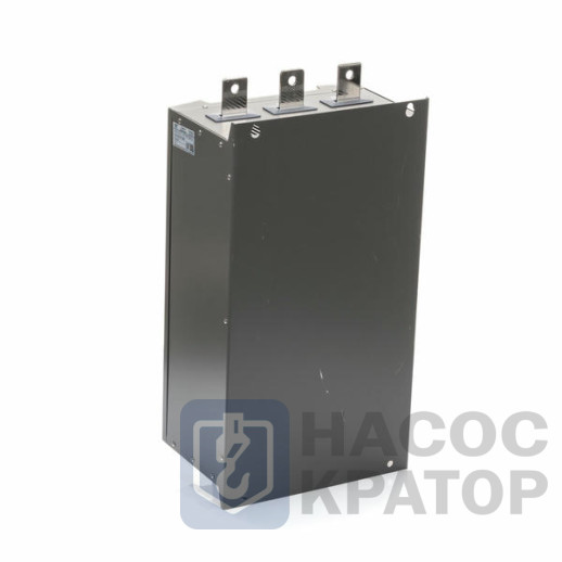 Устройство плавного пуска ESQ-GS7-320 (640А, 380В, 320кВт, встроенный шунтирующий контактор)