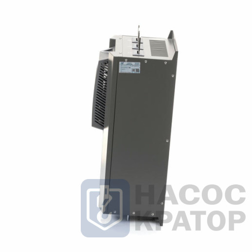 Устройство плавного пуска ESQ-GS7-320 (640А, 380В, 320кВт, встроенный шунтирующий контактор)