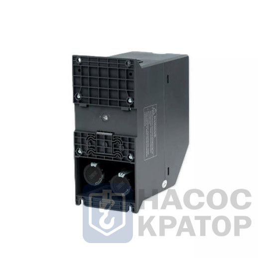 Частотный преобразователь ESQ-770-2S-0007 0.75/1.5кВт, 220 В