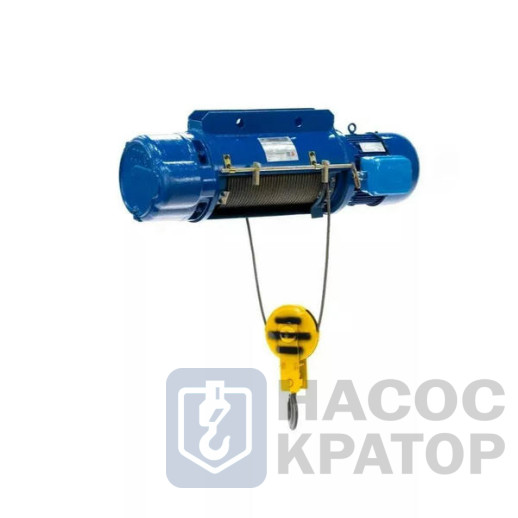 Таль ESQ RW 0221 0,5т 6м