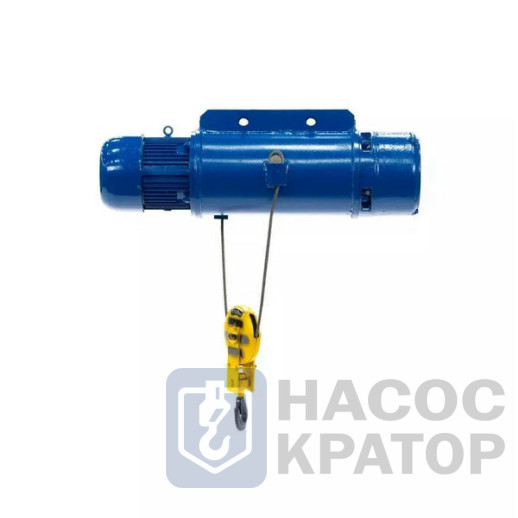 Таль ESQ RW 0221 0,5т 6м