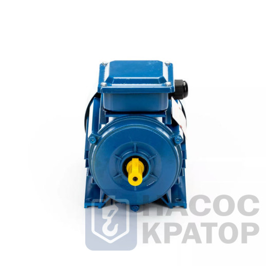 Электродвигатель 5АИ 63 А4 0,25/1500 IM1081