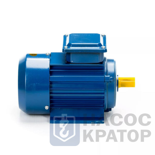 Электродвигатель 5АИ 63 А4 0,25/1500 IM1081