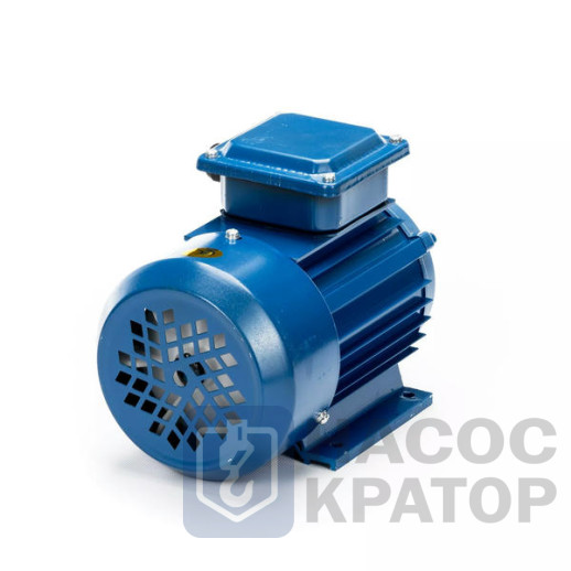 Электродвигатель 5АИ 63 А4 0,25/1500 IM1081