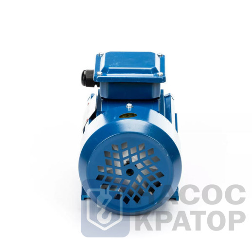 Электродвигатель 5АИ 63 А4 0,25/1500 IM1081