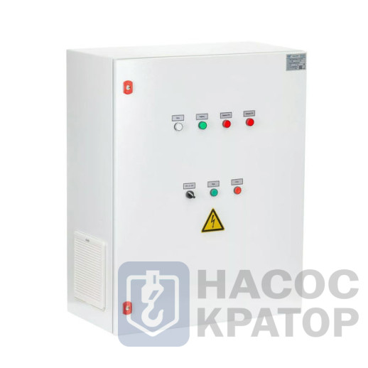 Шкаф управления ESQ-Control-Optima-1-37-E/760