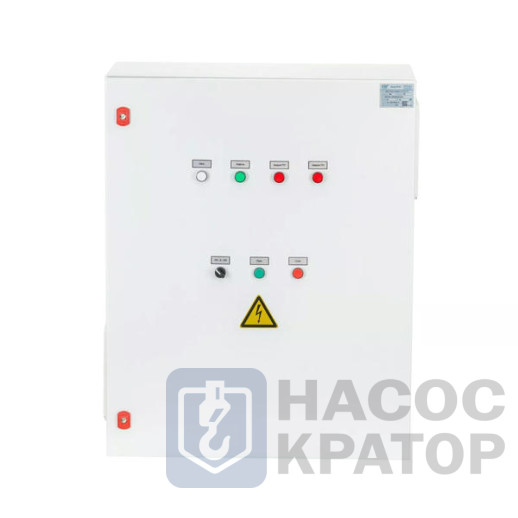 Шкаф управления ESQ-Control-Optima-1-37-E/760