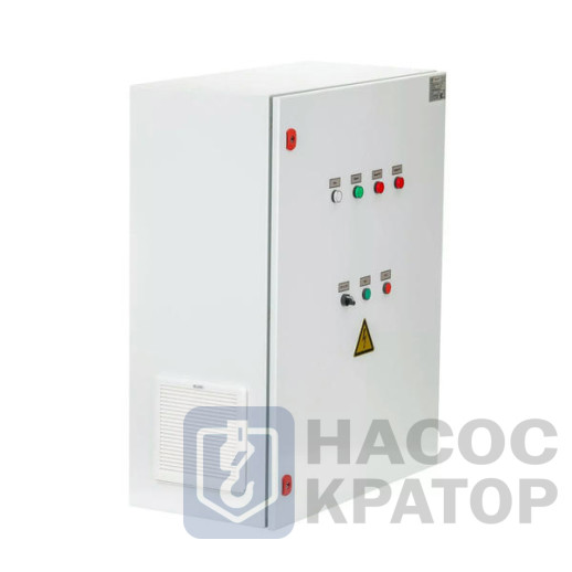 Шкаф управления ESQ-Control-Optima-1-37-E/760