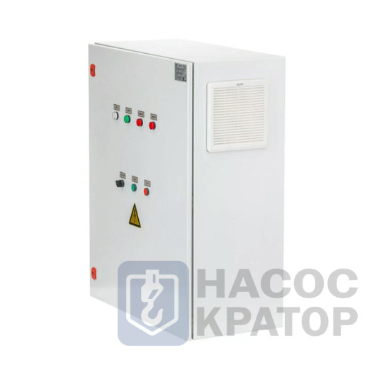 Шкаф управления ESQ-Control-Optima-1-37-E/760