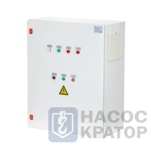 Шкаф управления ESQ-Control-Optima-1-37-E/760