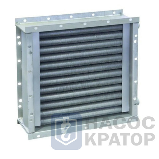 Калорифер КСк 4-8