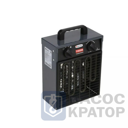 Тепловентилятор Hintek T-03220S