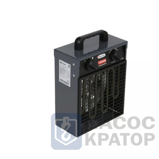 Тепловентилятор Hintek T-03220S