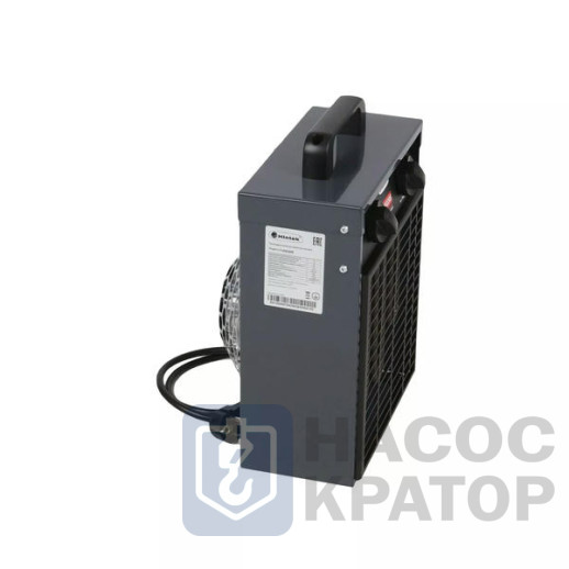Тепловентилятор Hintek T-03220S