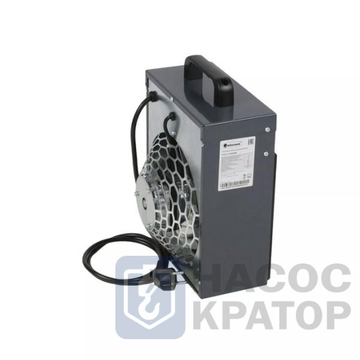 Тепловентилятор Hintek T-03220S