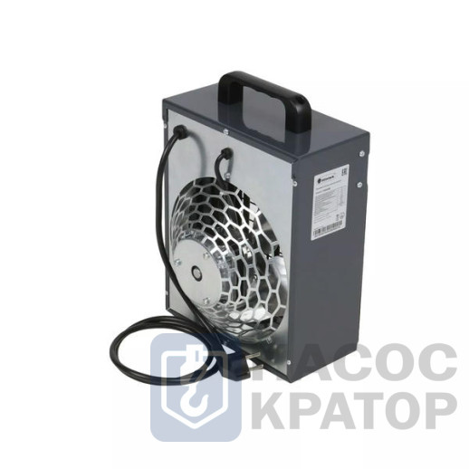 Тепловентилятор Hintek T-03220S