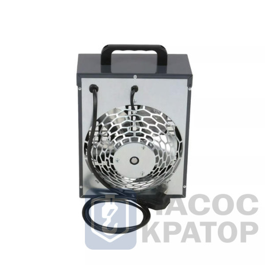 Тепловентилятор Hintek T-03220S