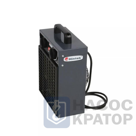 Тепловентилятор Hintek T-03220S