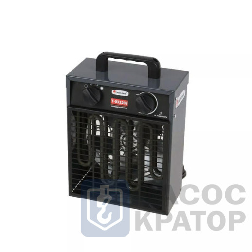 Тепловентилятор Hintek T-03220S