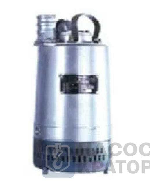 Насос 2ГНОМ 10-10Т