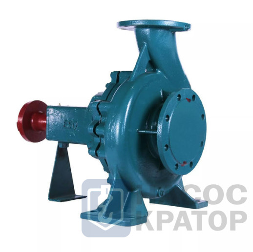 Насос К 200-150-250а СД под 22 кВт без электродвигателя без рамы