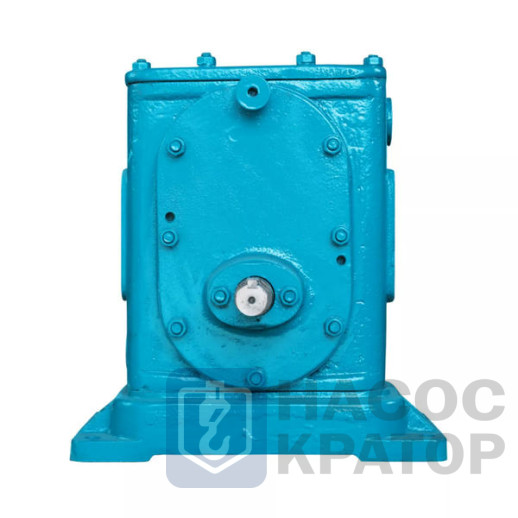 Насос ДС-125 под 11 кВт, без рамыедуктора, без электродвигателя без рамы без муфты