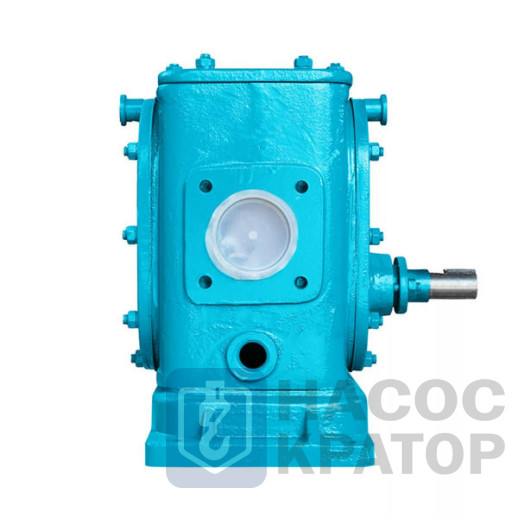 Насос ДС-125 под 11 кВт, без рамыедуктора, без электродвигателя без рамы без муфты