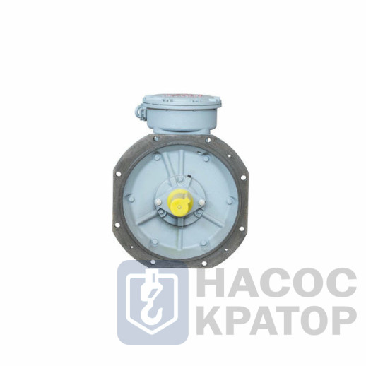 Электродвигатель АИМУР 280 М4 У2,5 660/1140В, класс изоляции H, PBExdI Mb, MK1-160 (статор), два силовых каб, ввода, подшипники SKF, 132/1500 IM9701