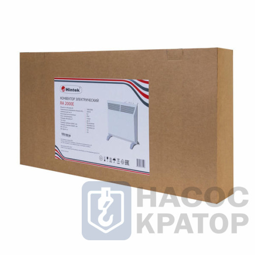Конвектор Hintek RA 2000E
