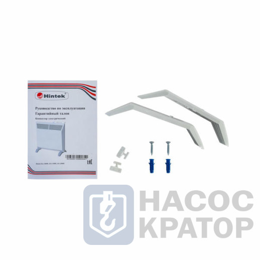 Конвектор Hintek RA 2000E