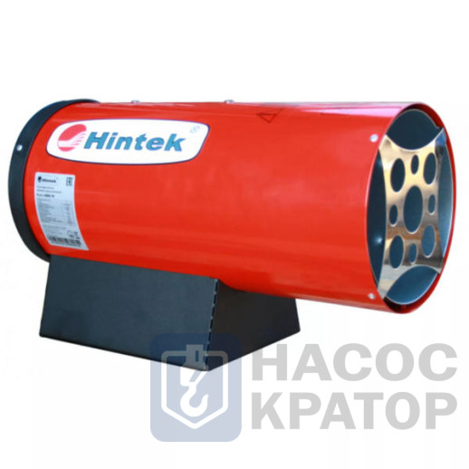Газовая тепловая пушка Hintek GAS 10