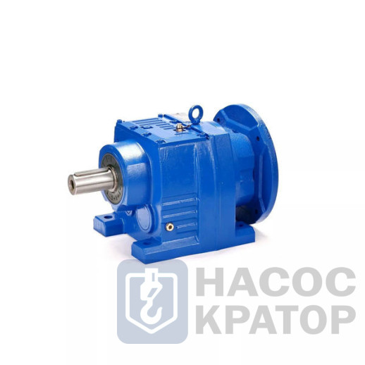 Редуктор R47-121.87/63B5