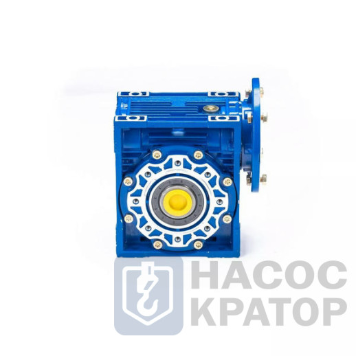 Редуктор NMRW075- 20/100B14