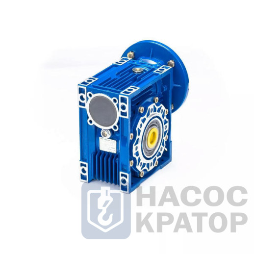 Редуктор NMRW075- 20/100B14