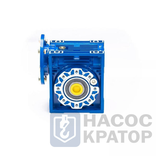 Редуктор NMRW075- 20/100B14