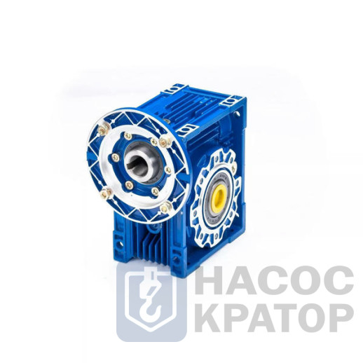 Редуктор NMRW075- 20/100B14